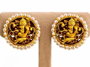 Vinayagar Stud 008